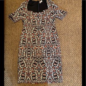 Mercury Dress by Temperley London